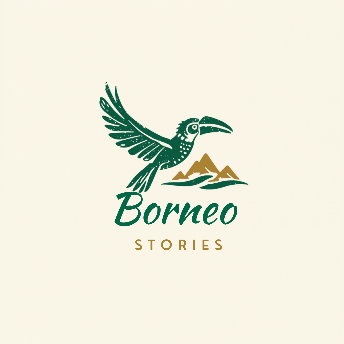 Borneostories